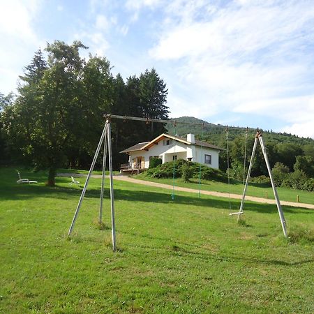 Cottage Pleine Nature Wattwiller Екстер'єр фото