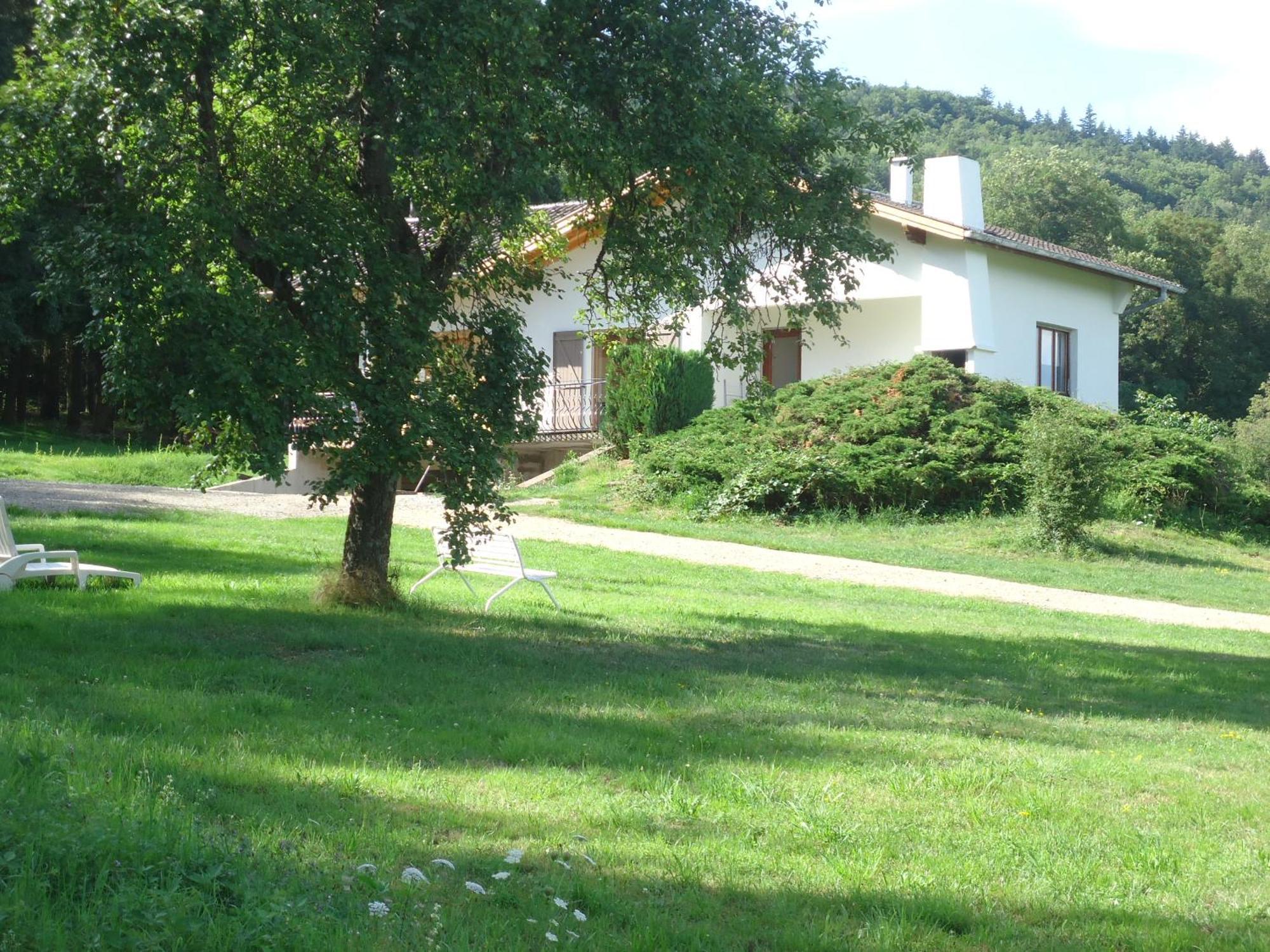 Cottage Pleine Nature Wattwiller Екстер'єр фото