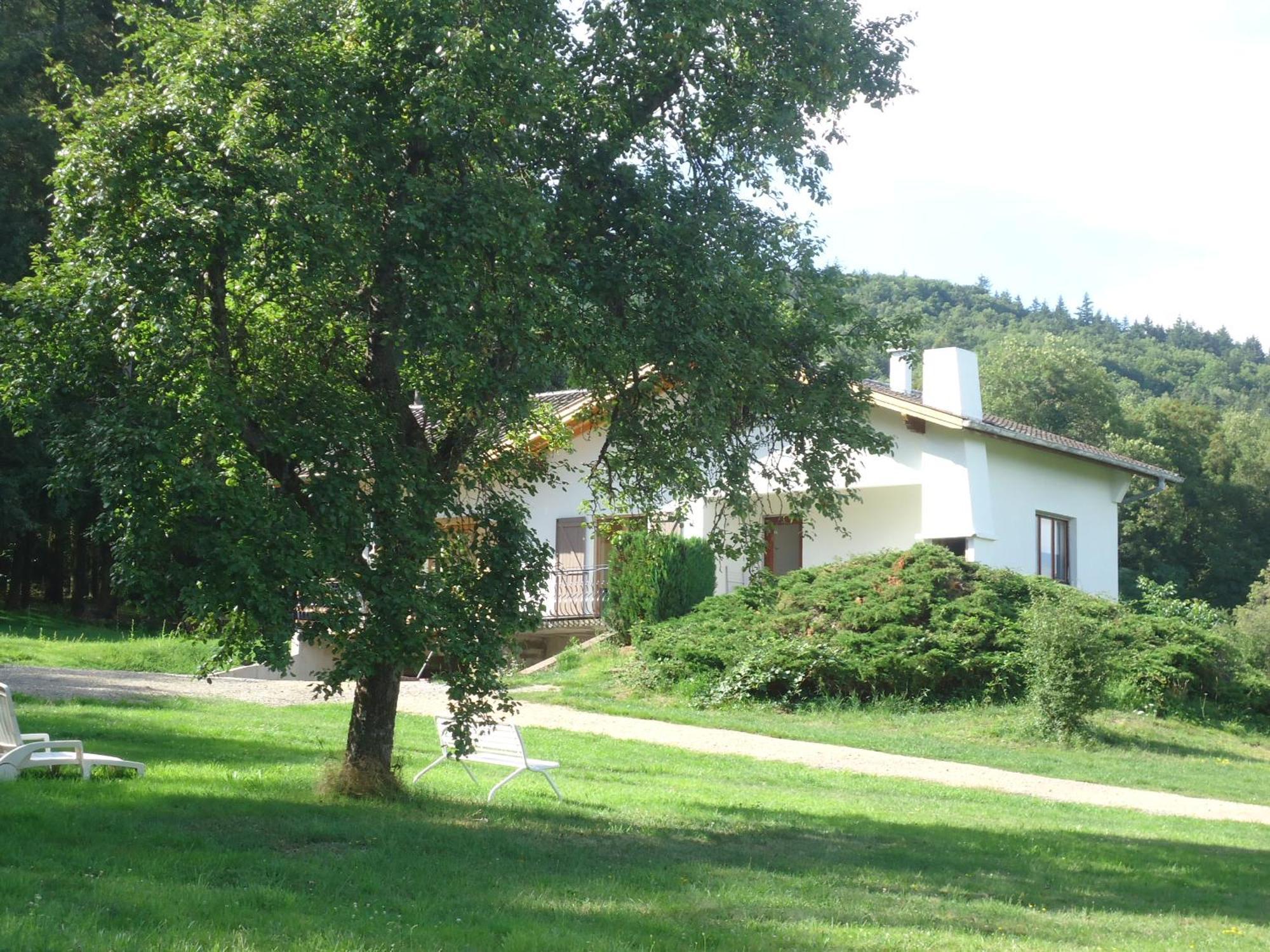 Cottage Pleine Nature Wattwiller Екстер'єр фото
