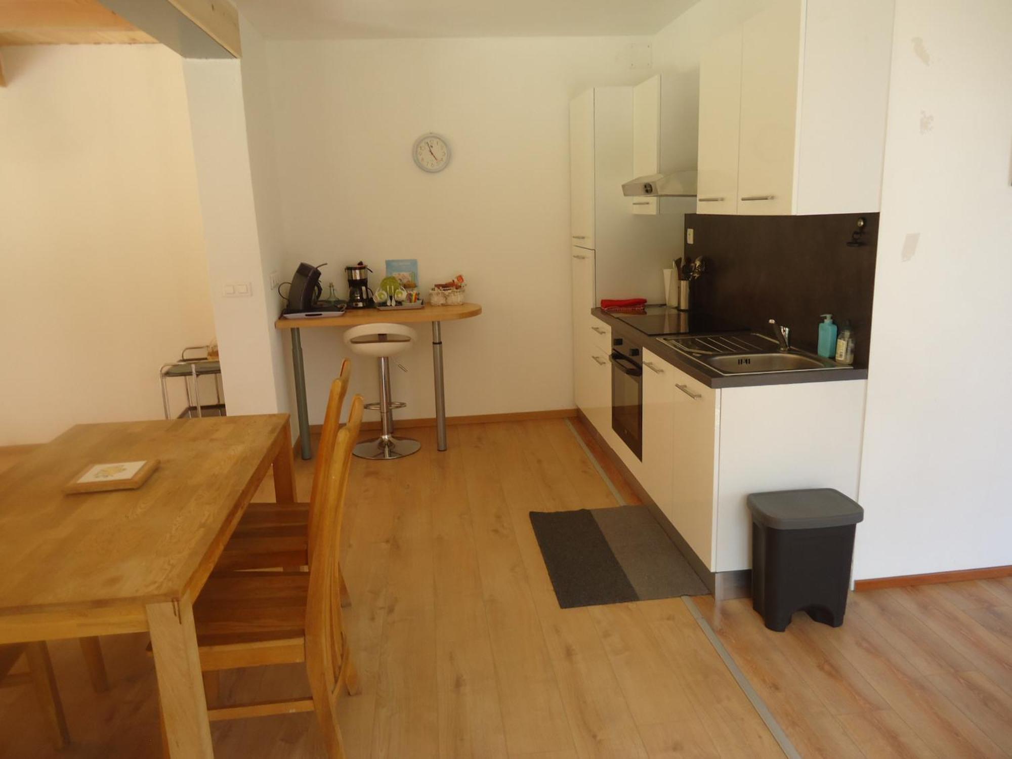 Cottage Pleine Nature Wattwiller Екстер'єр фото