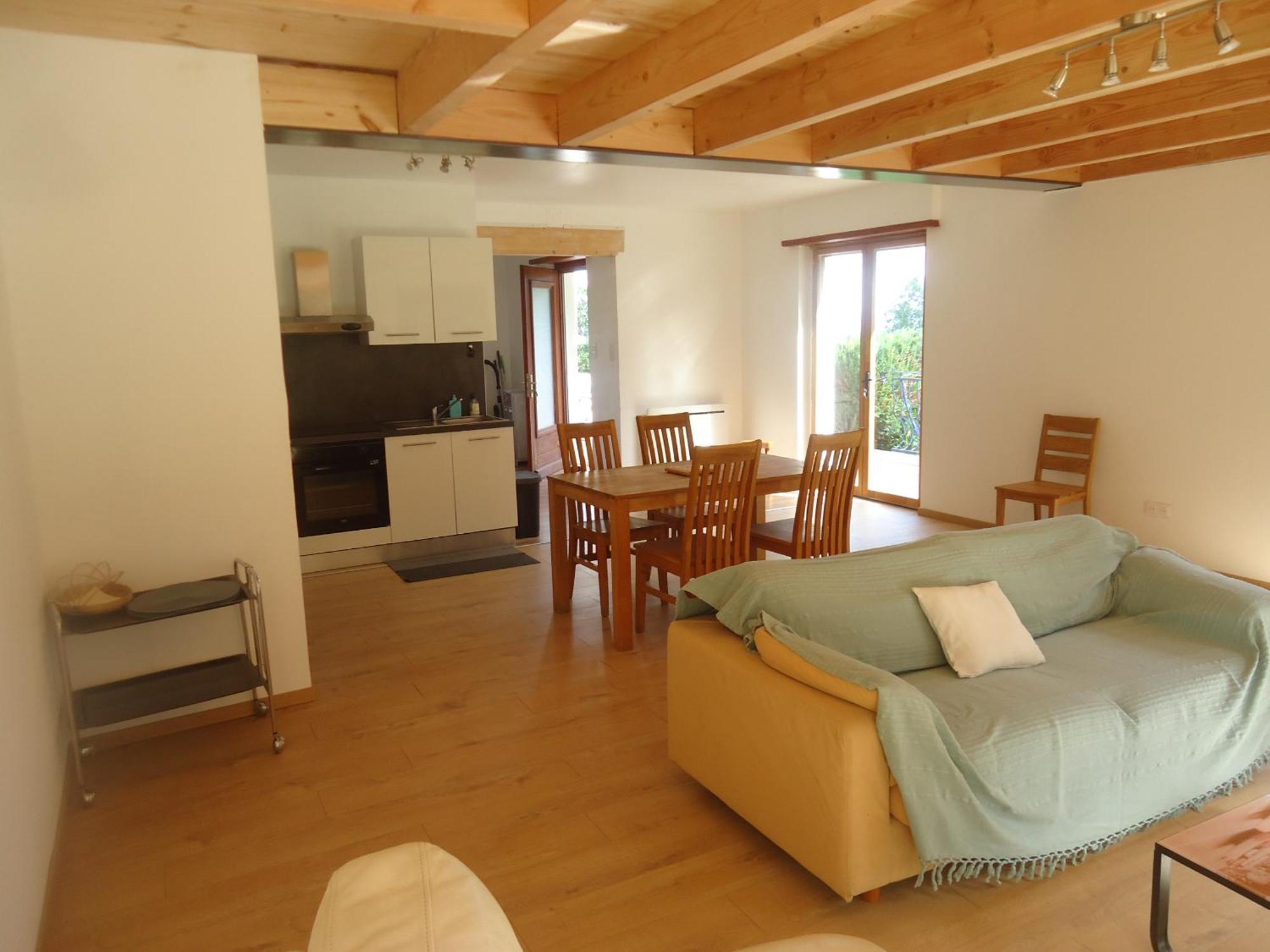 Cottage Pleine Nature Wattwiller Екстер'єр фото