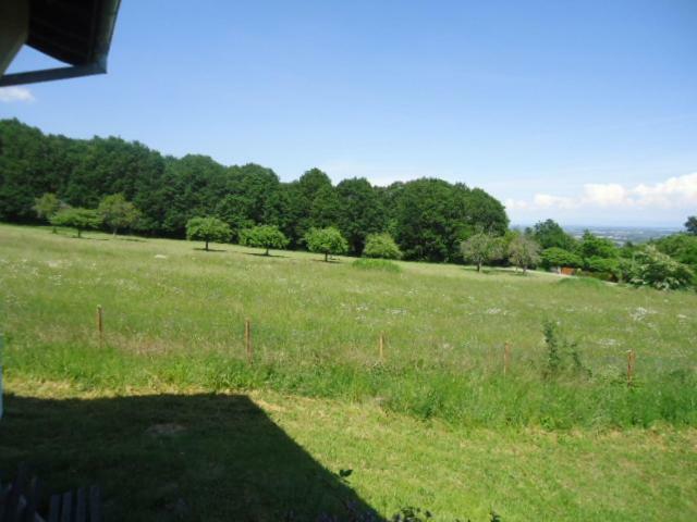 Cottage Pleine Nature Wattwiller Екстер'єр фото