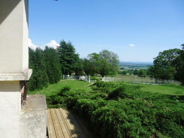 Cottage Pleine Nature Wattwiller Екстер'єр фото