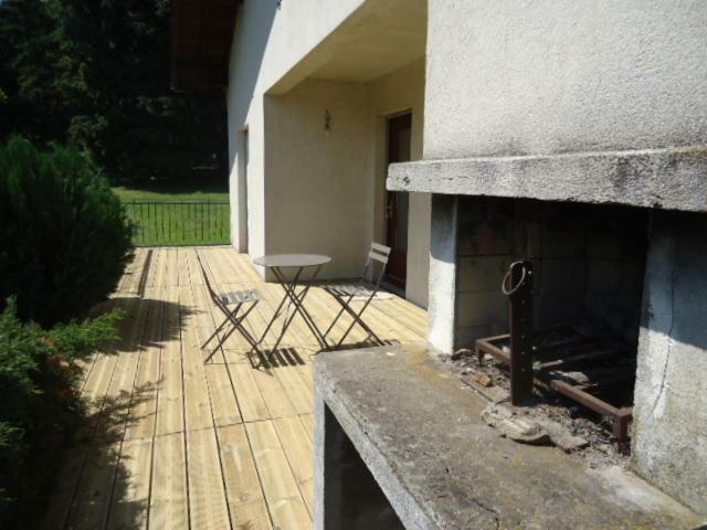 Cottage Pleine Nature Wattwiller Екстер'єр фото