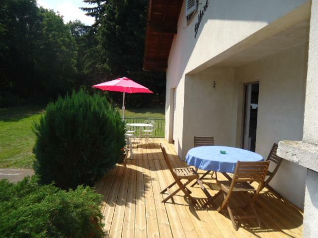 Cottage Pleine Nature Wattwiller Екстер'єр фото