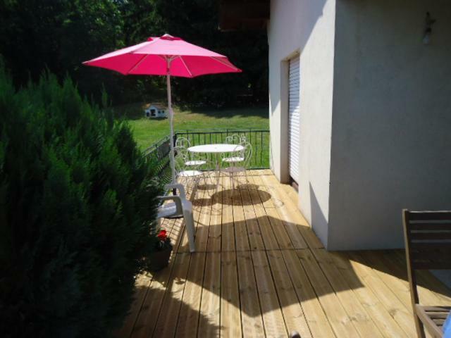 Cottage Pleine Nature Wattwiller Екстер'єр фото