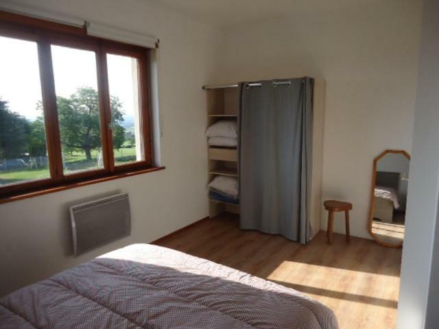 Cottage Pleine Nature Wattwiller Екстер'єр фото