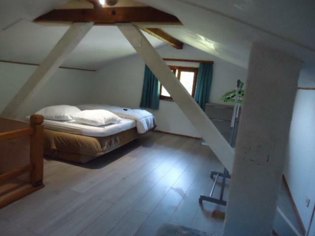 Cottage Pleine Nature Wattwiller Екстер'єр фото
