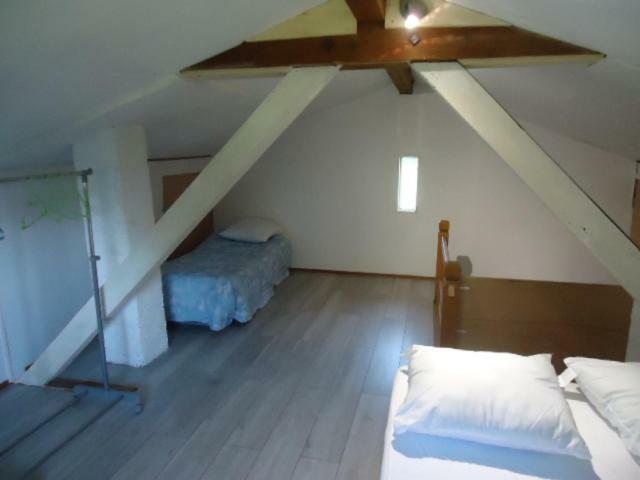 Cottage Pleine Nature Wattwiller Екстер'єр фото
