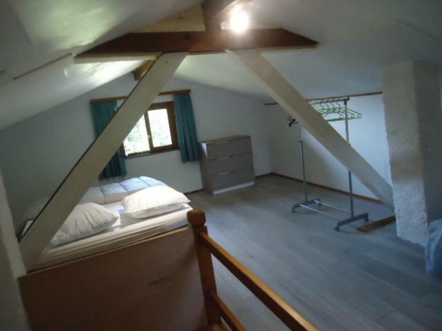 Cottage Pleine Nature Wattwiller Екстер'єр фото
