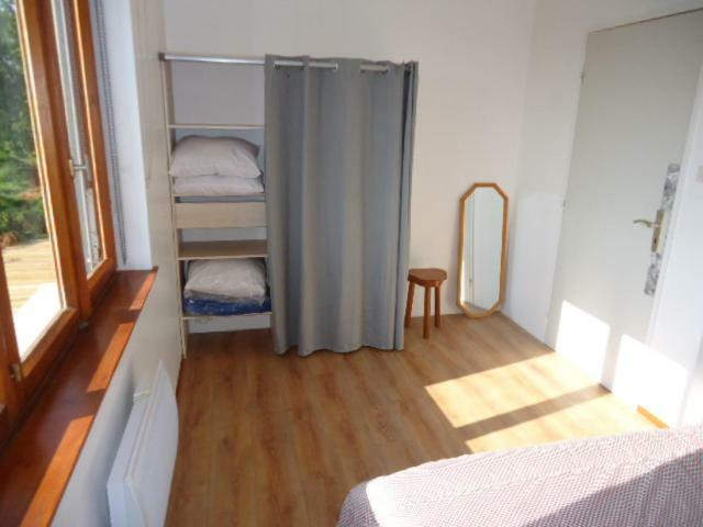 Cottage Pleine Nature Wattwiller Екстер'єр фото