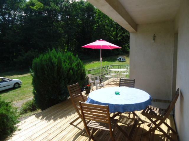 Cottage Pleine Nature Wattwiller Екстер'єр фото