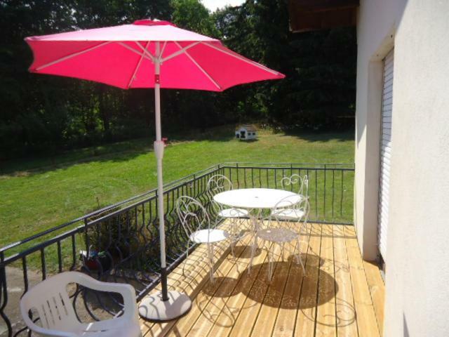 Cottage Pleine Nature Wattwiller Екстер'єр фото